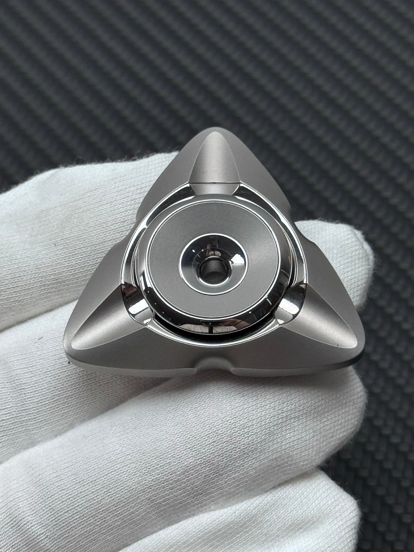FairyWorks Maybe Re Wild mave re Stainless Steel
