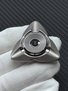 FairyWorks Maybe Re Wild mave re Stainless Steel