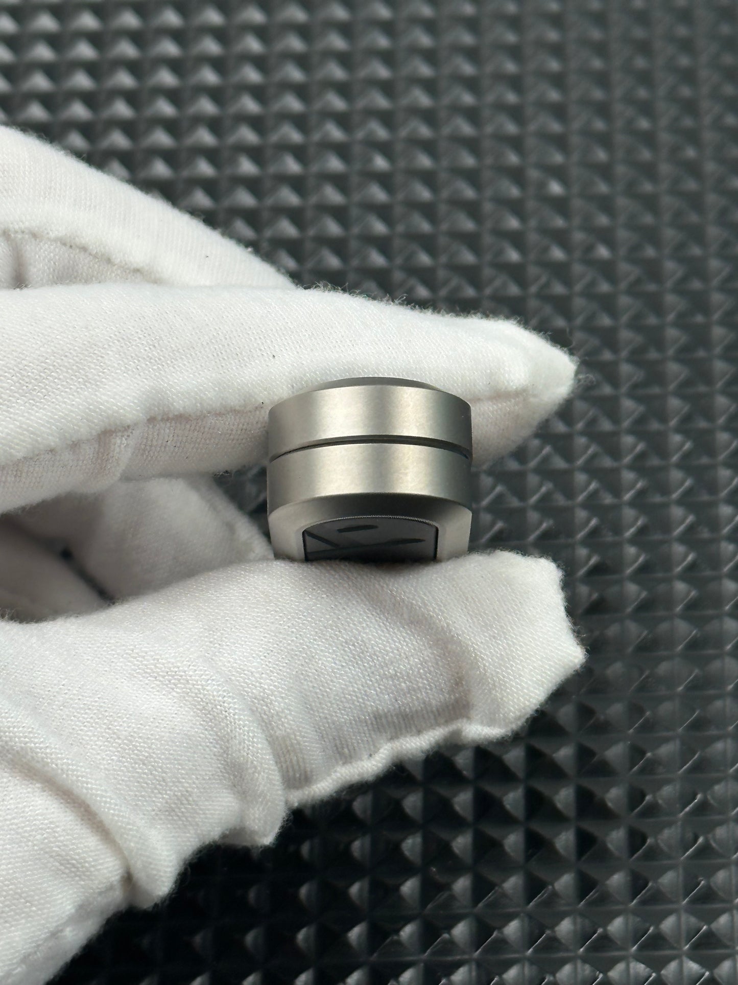 Lucky Draw PEI Titanium