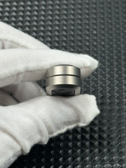 Lucky Draw PEI Titanium