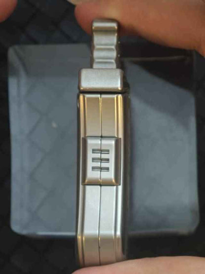 Master Sword Final Slash Stainless Steel
