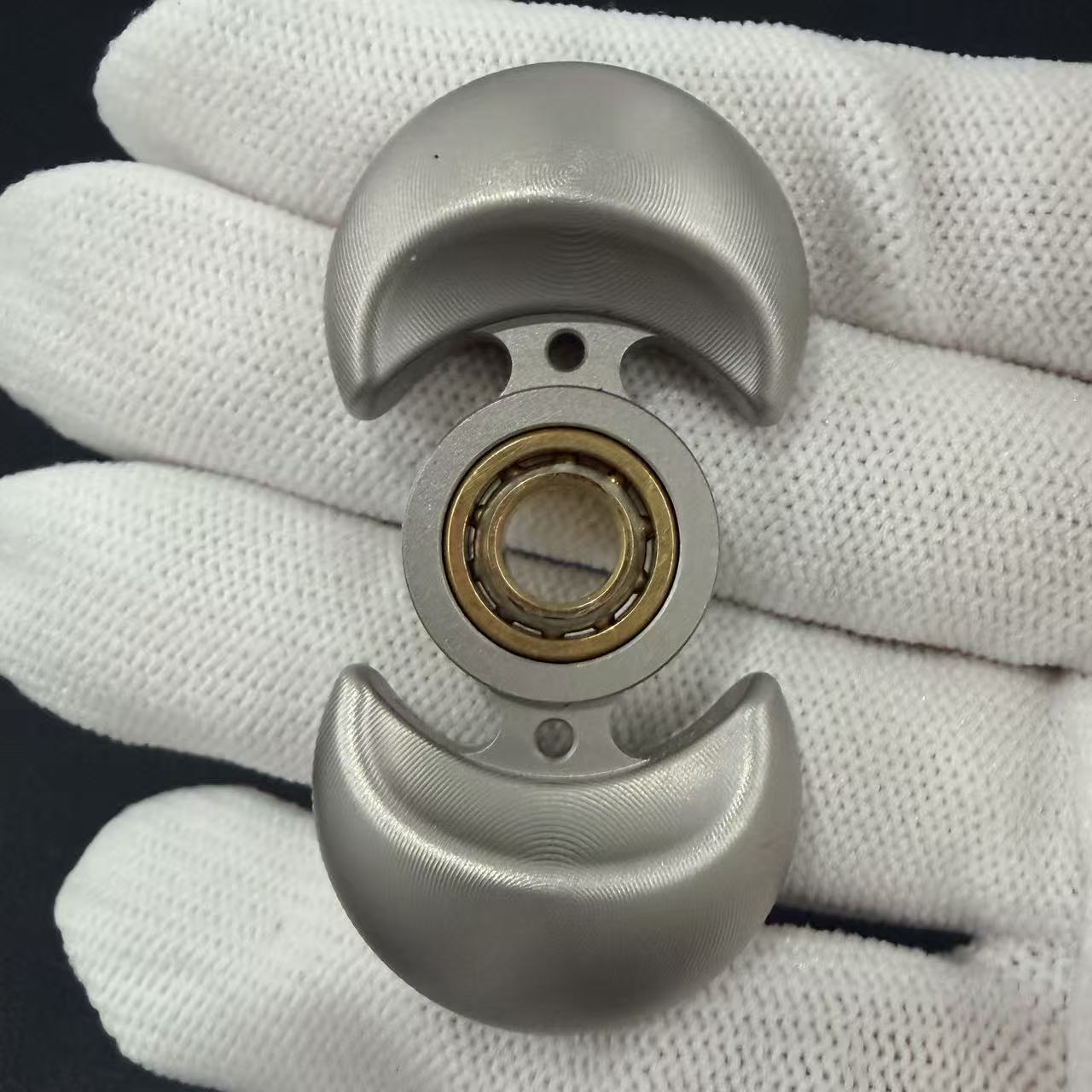 Edan Stainless Steel