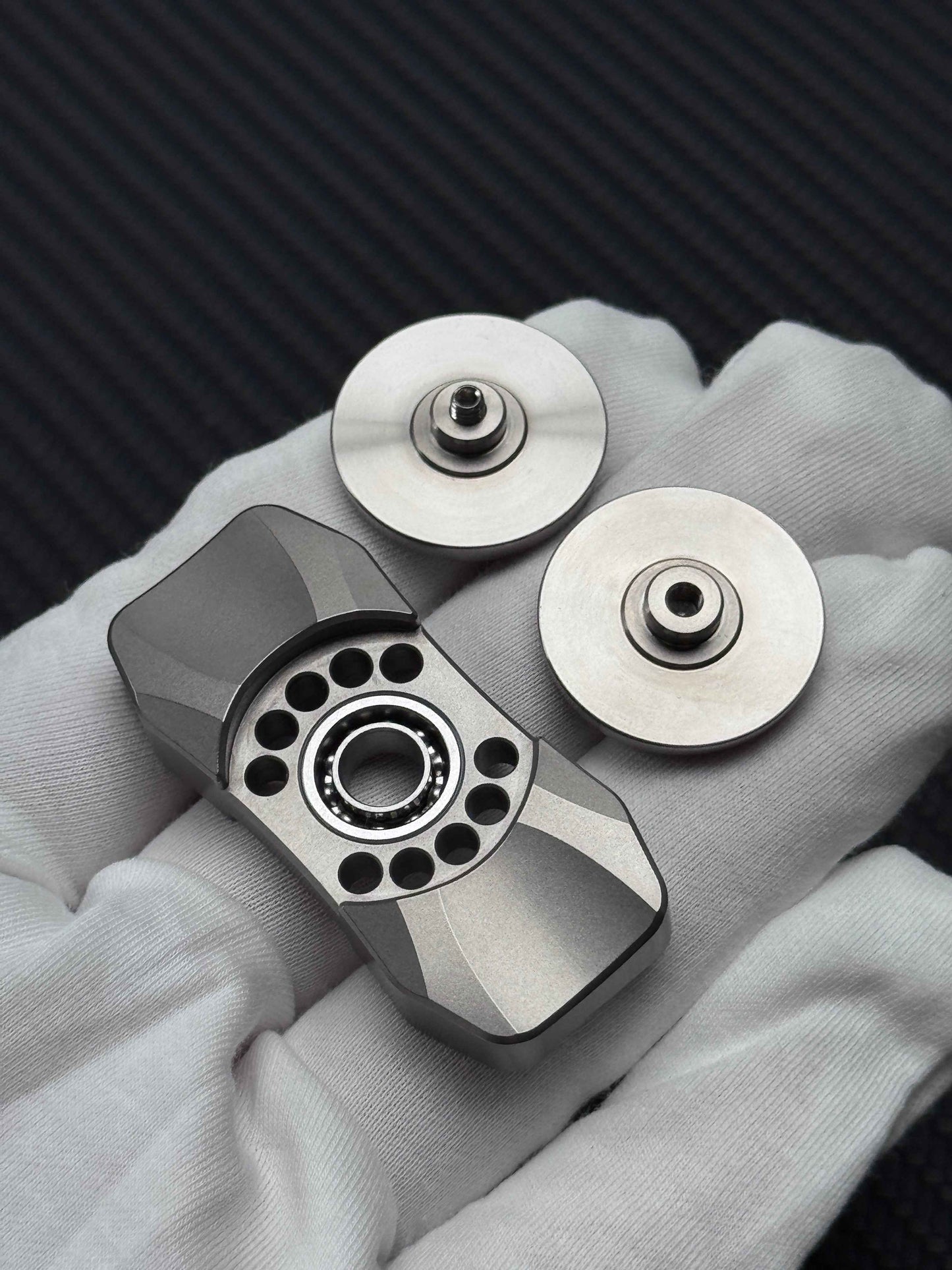 Valley Titanium