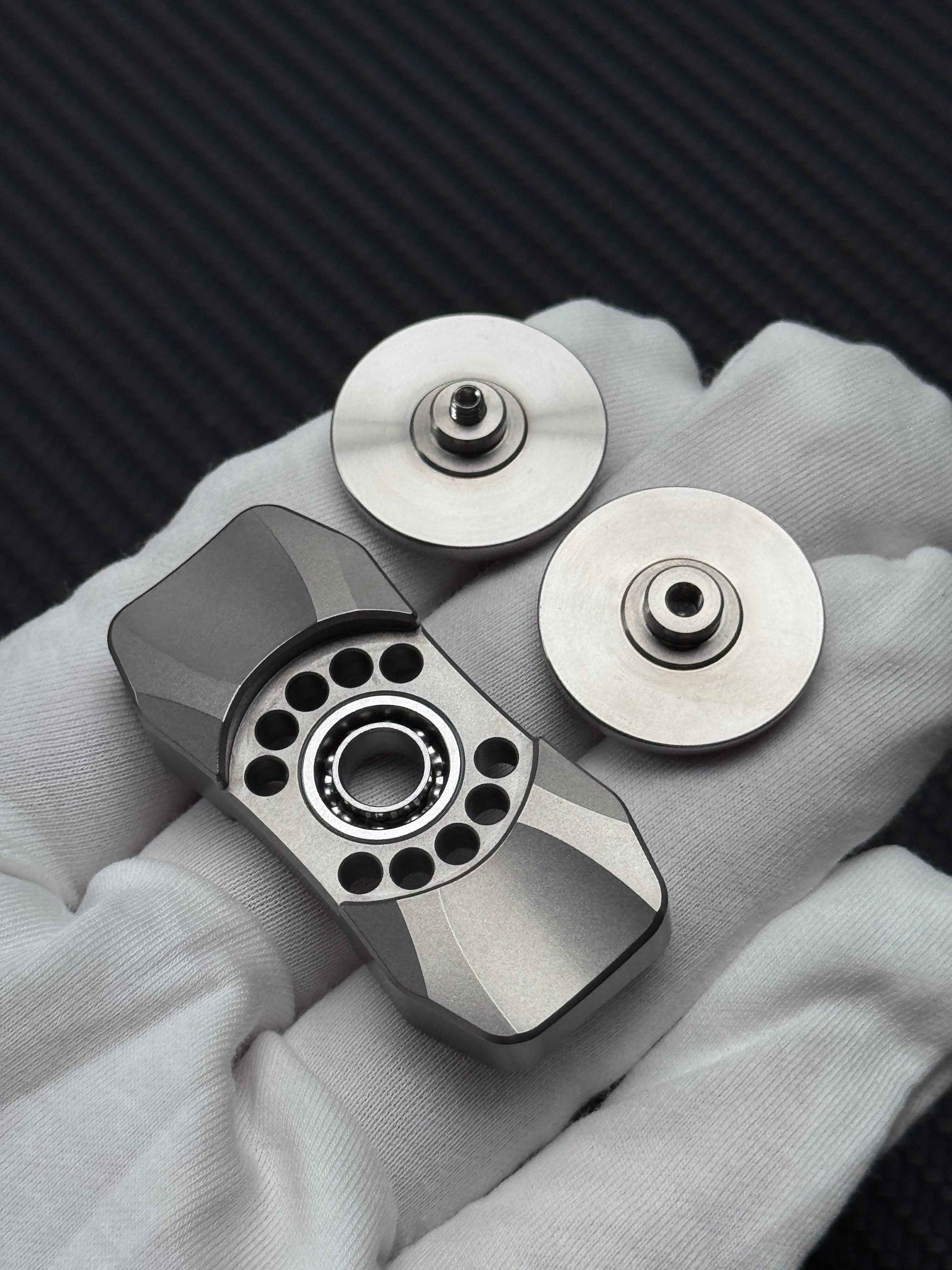 Valley Titanium
