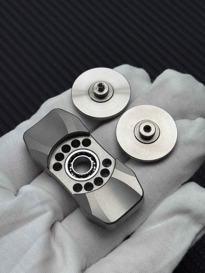 Valley Titanium