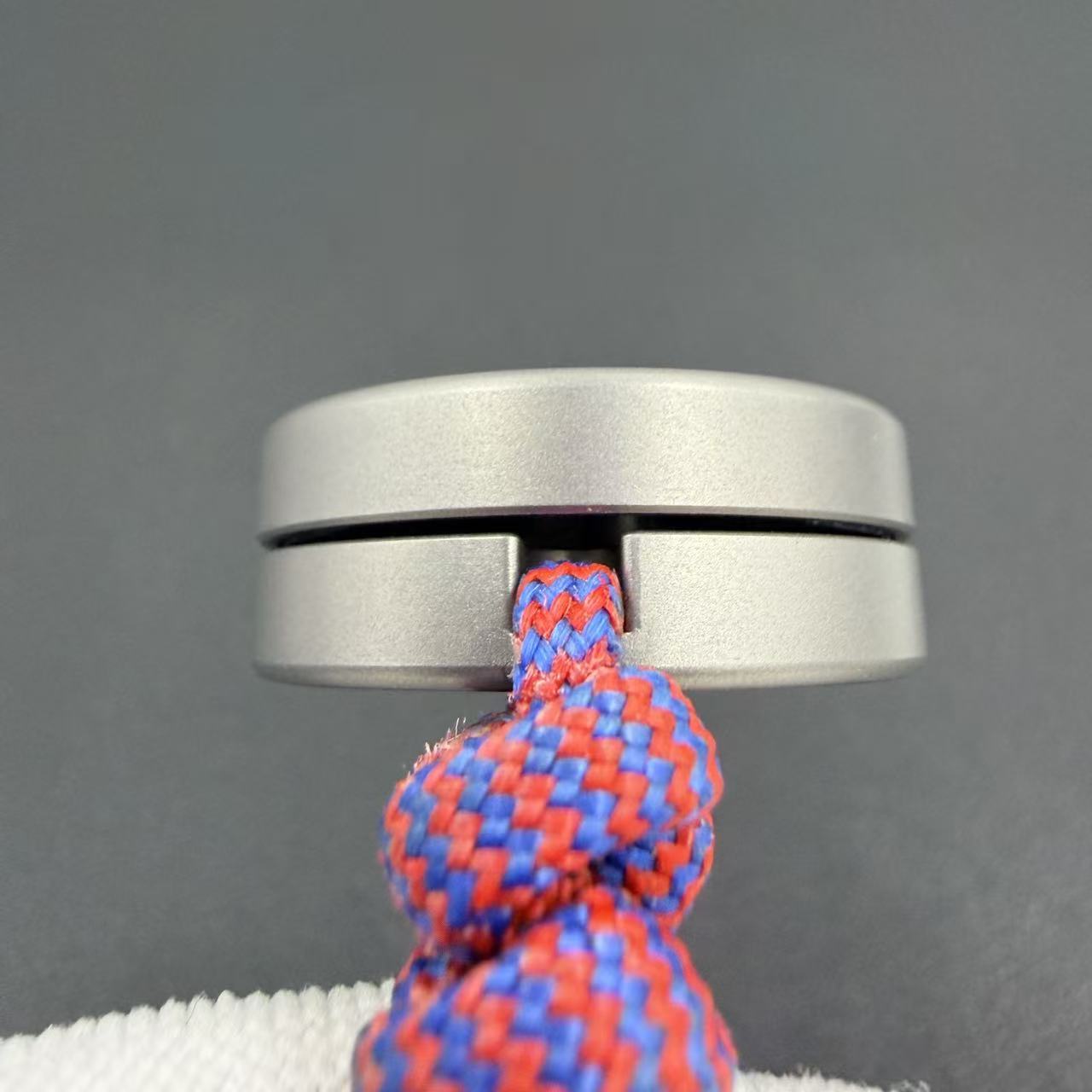 Dragon Rhythm Titanium