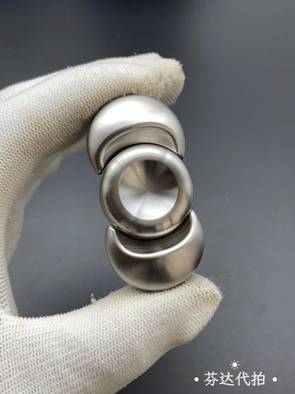 Edan Stainless Steel