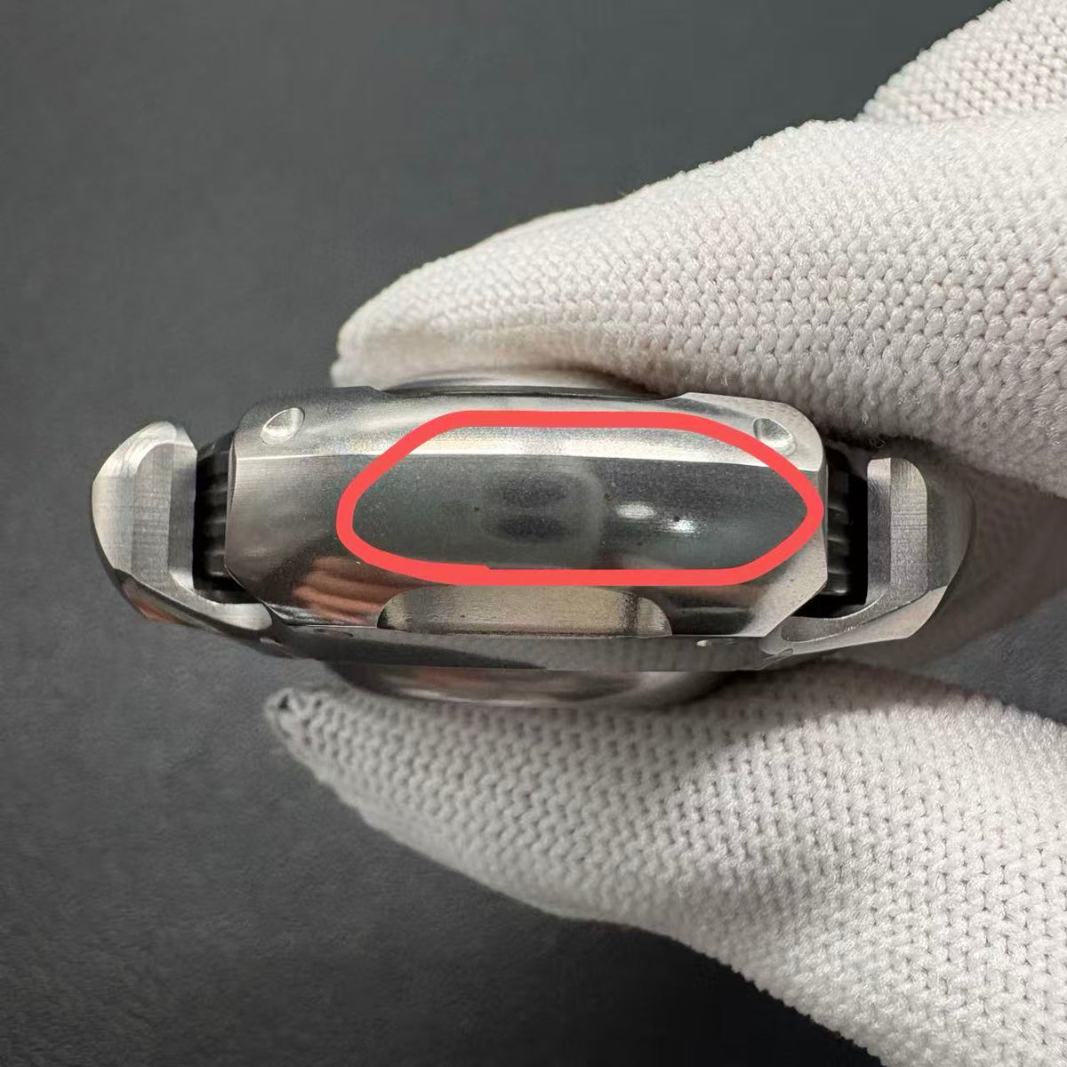 Resonance Stainless Steel