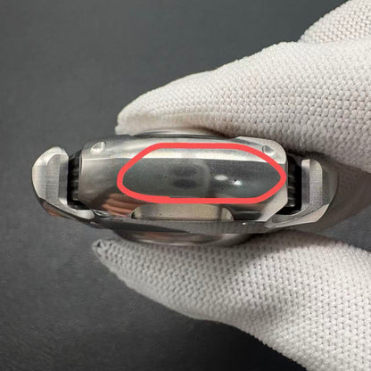 Resonance Stainless Steel