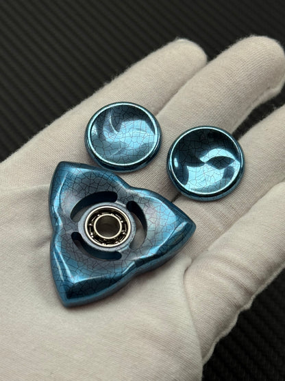 Mirage Titanium