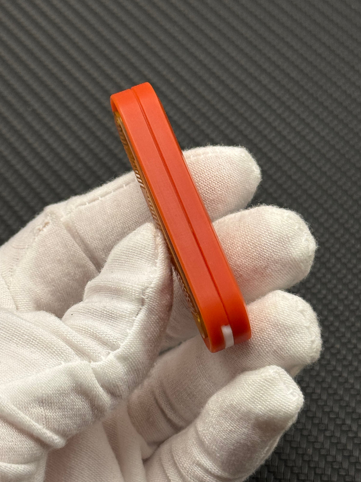 Spice Pin Resin