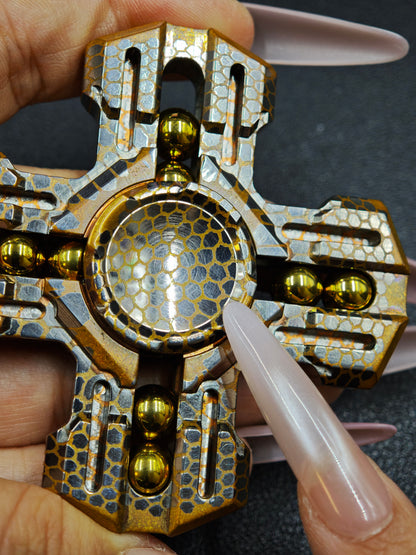 HOLY SWORD Superconductor