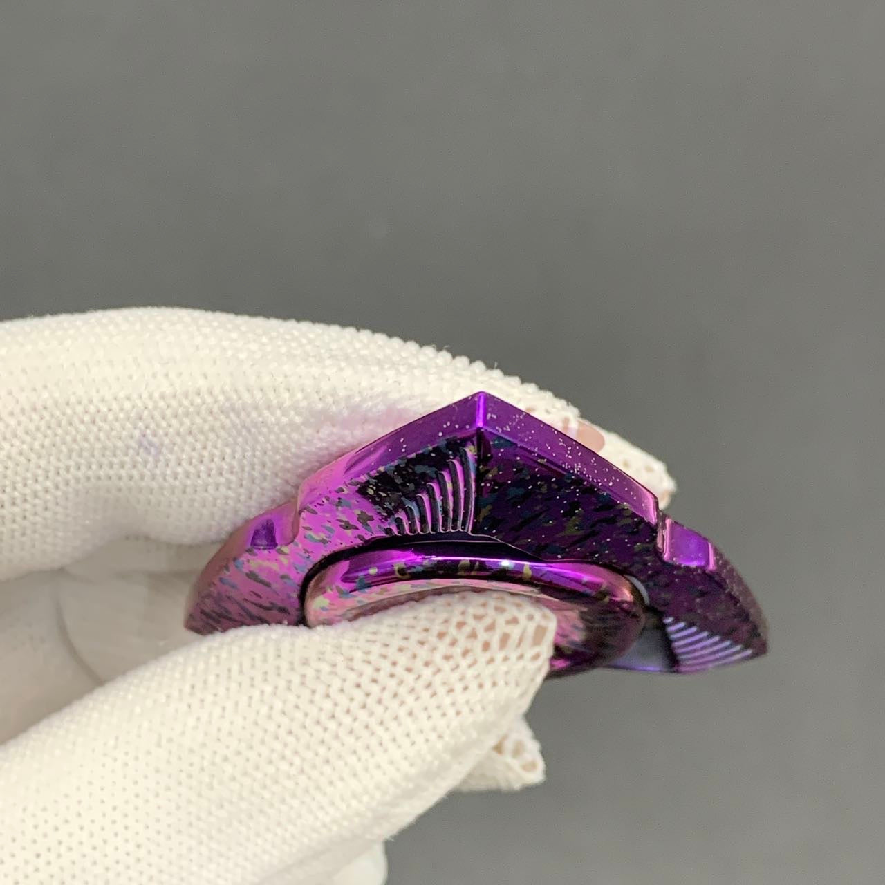 Phoenix Zirconium