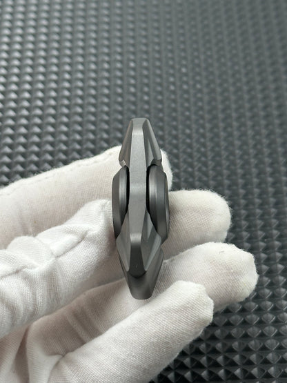 Wing Zirconium