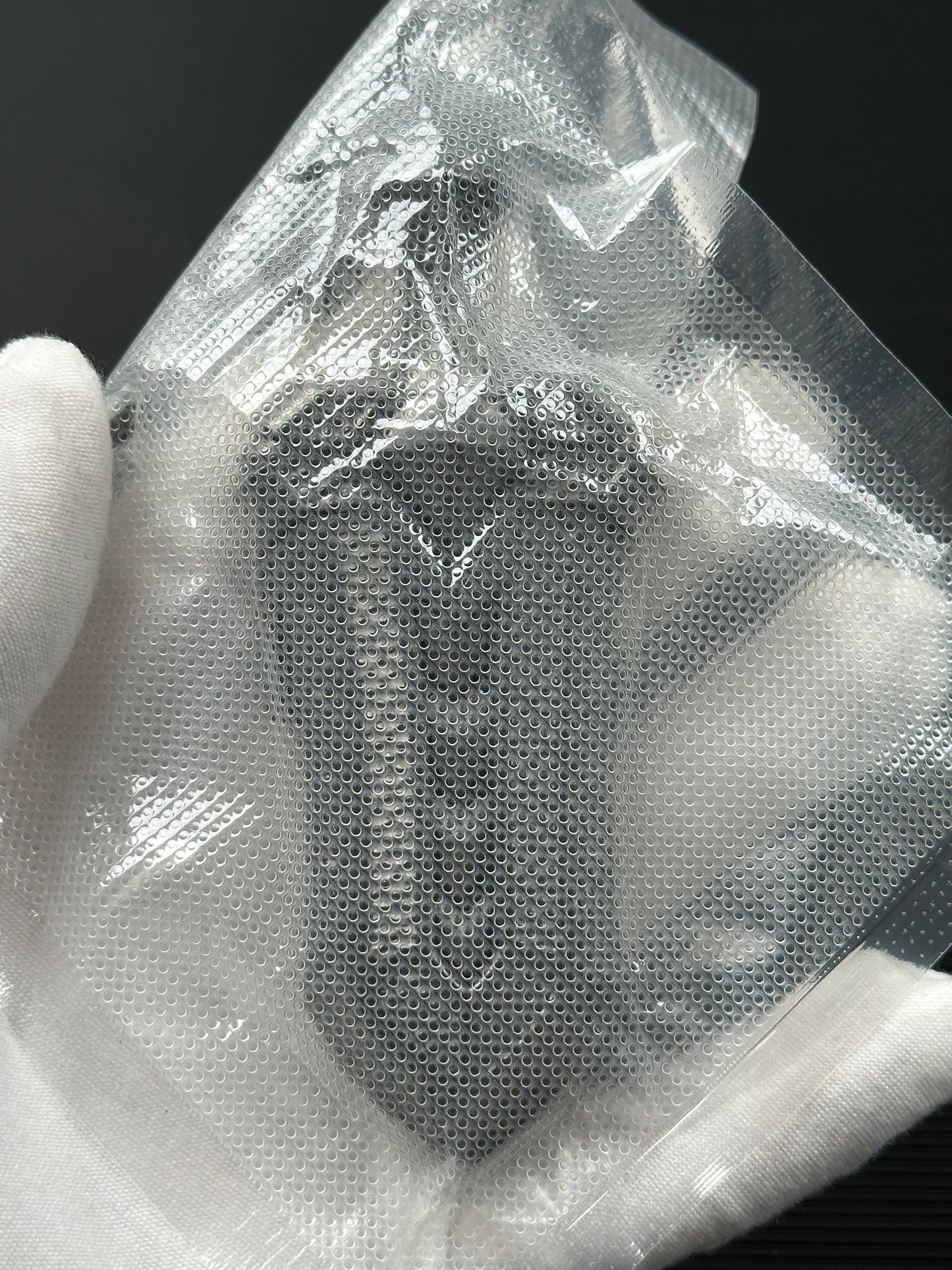 Titanium Brand New
