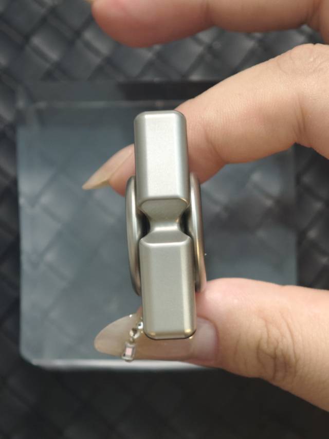 Stainless Steel