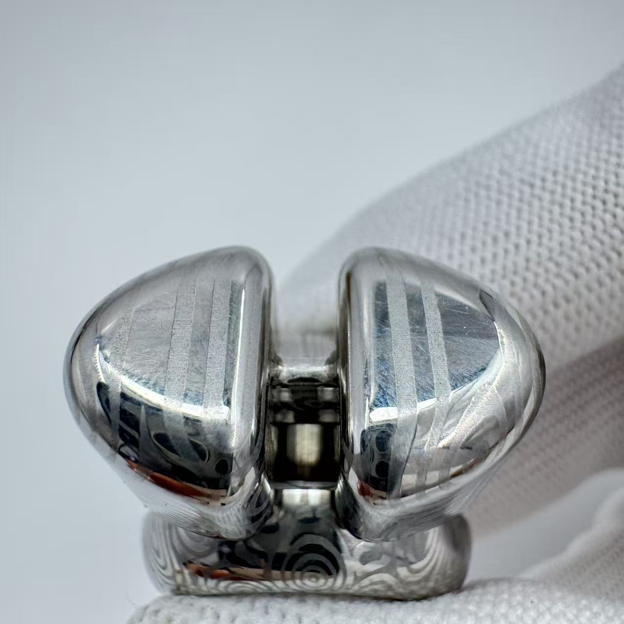 Sentinel Stainless Steel