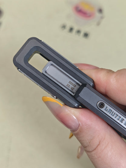 X Lock Zirconium