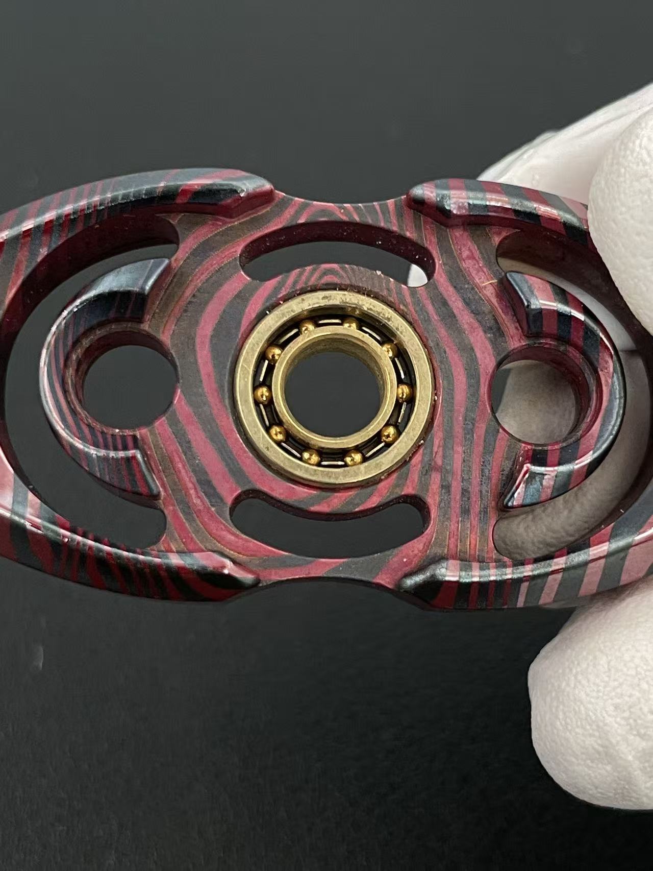 Star Gate Copper