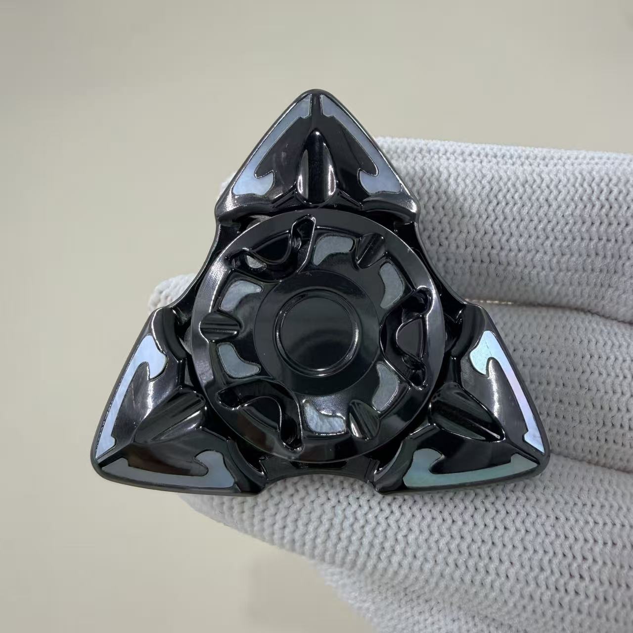 Lightbearer MOP Zirconium