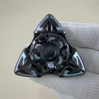 Lightbearer MOP Zirconium