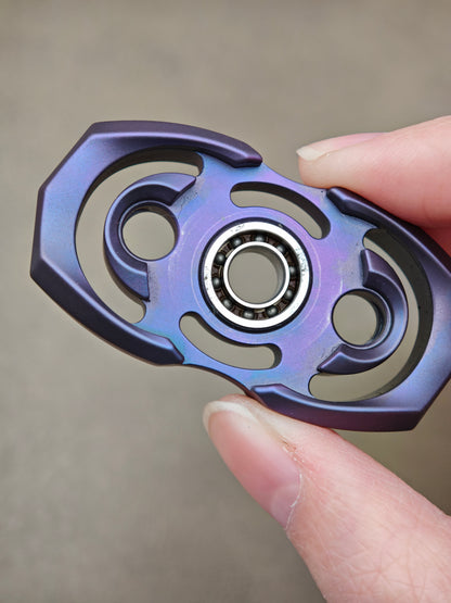 Star Gate Zirconium
