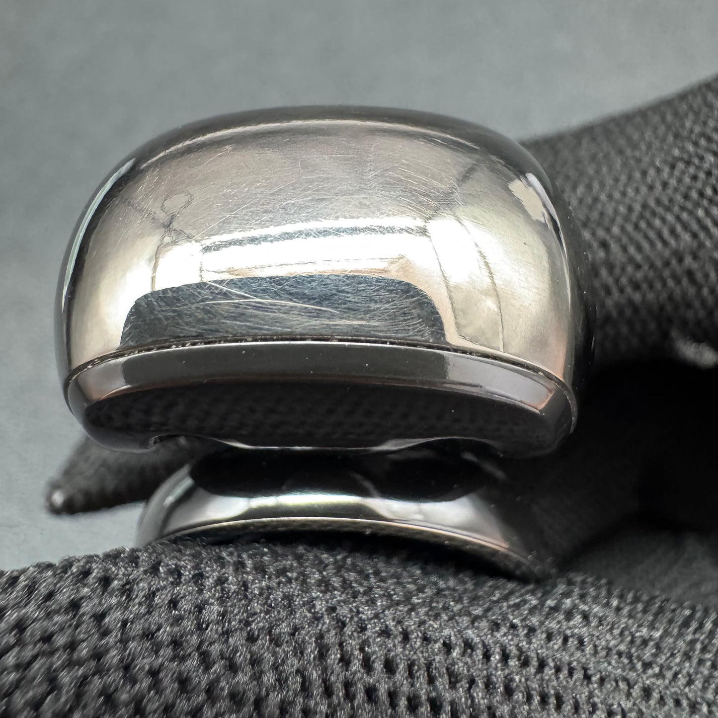 Fat Zirconium