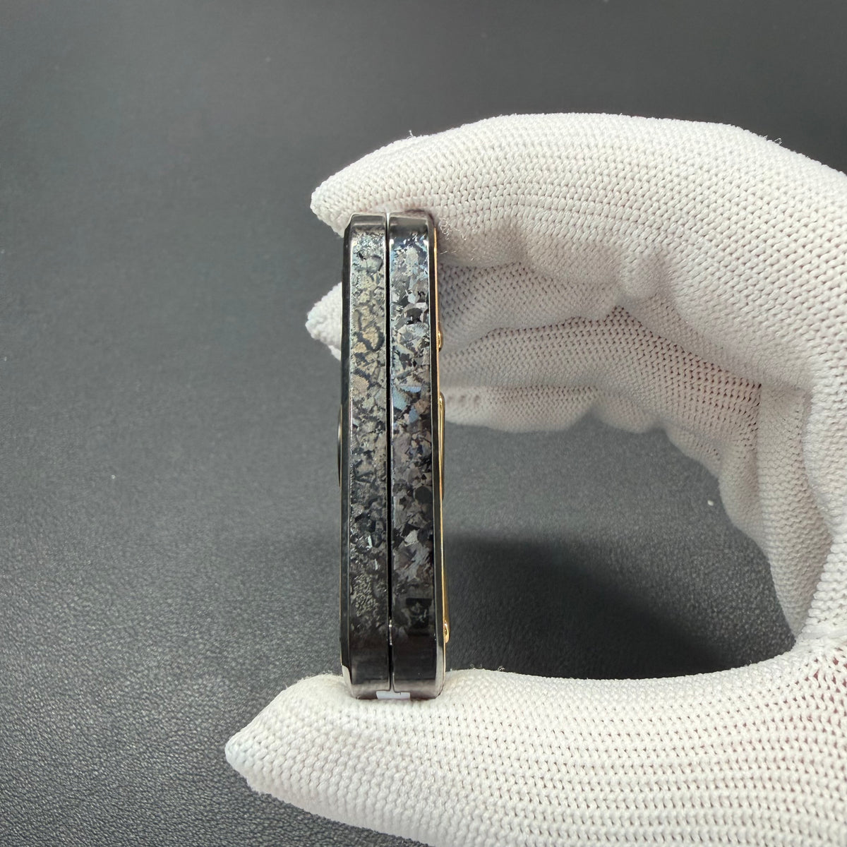 Razor Edge Zircuti Limited Edition