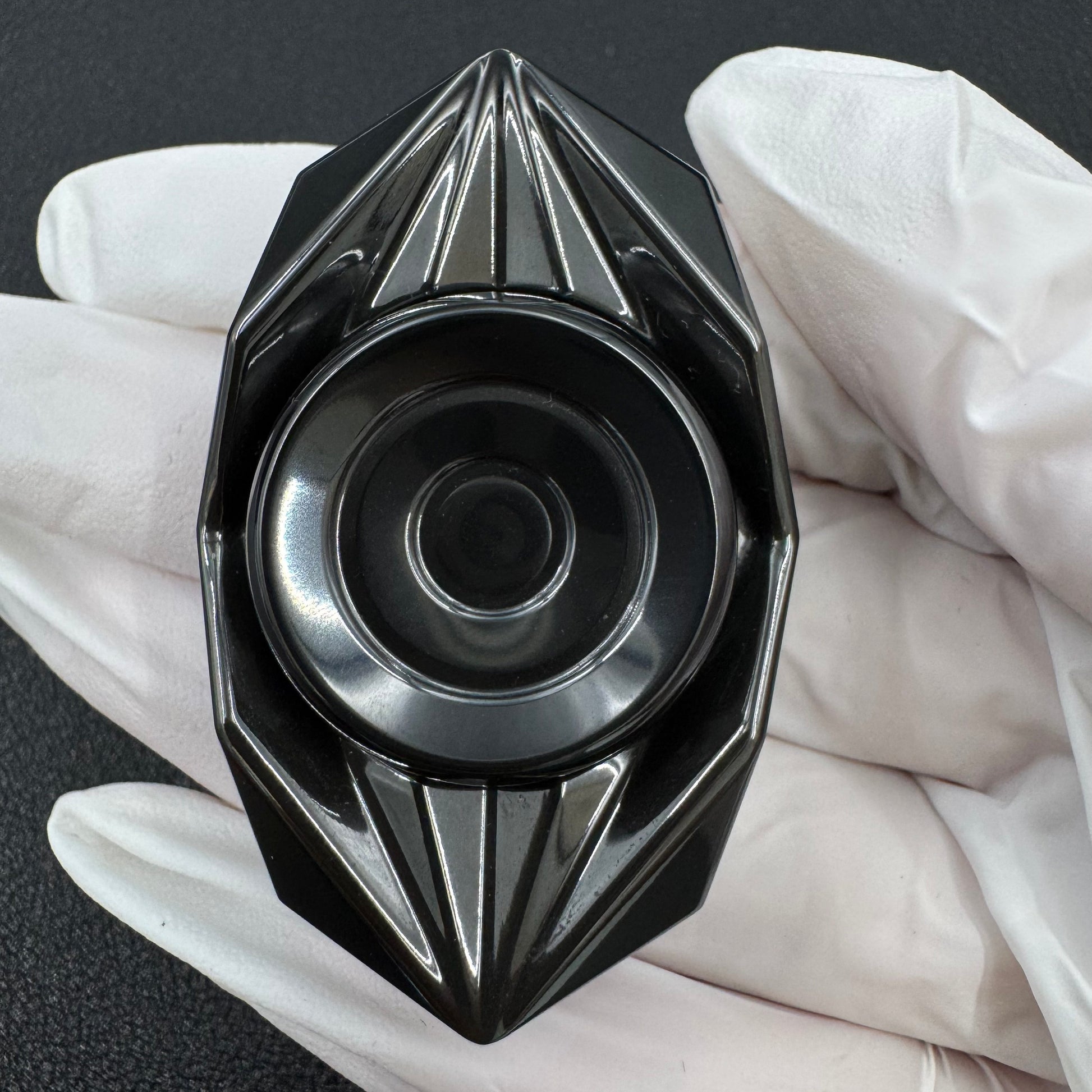 Folding Blade Folding Zirconium