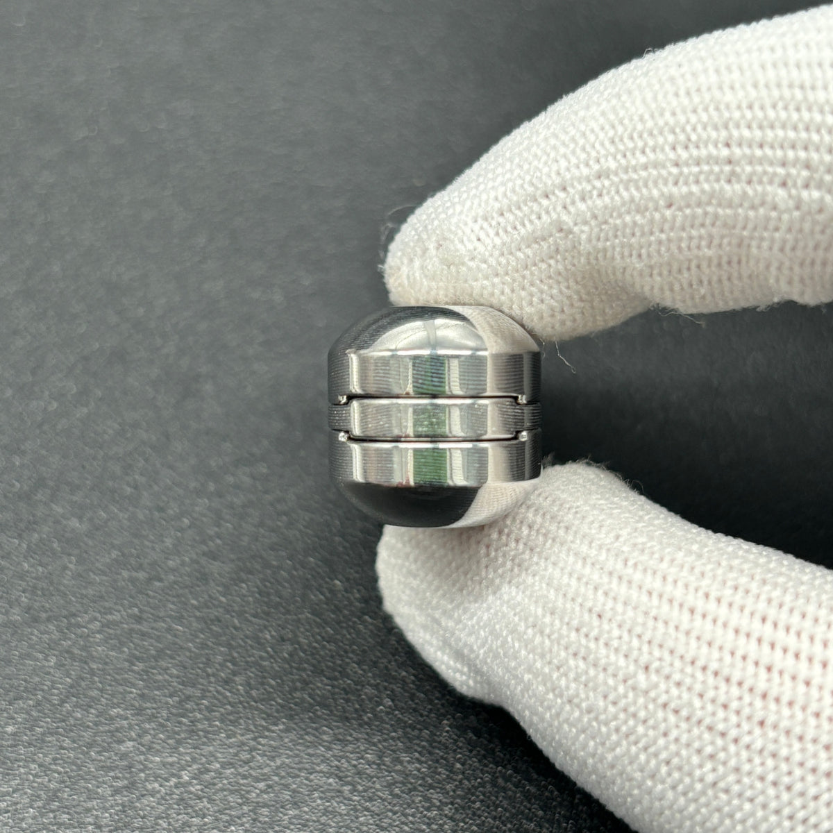 Pod Damasteel