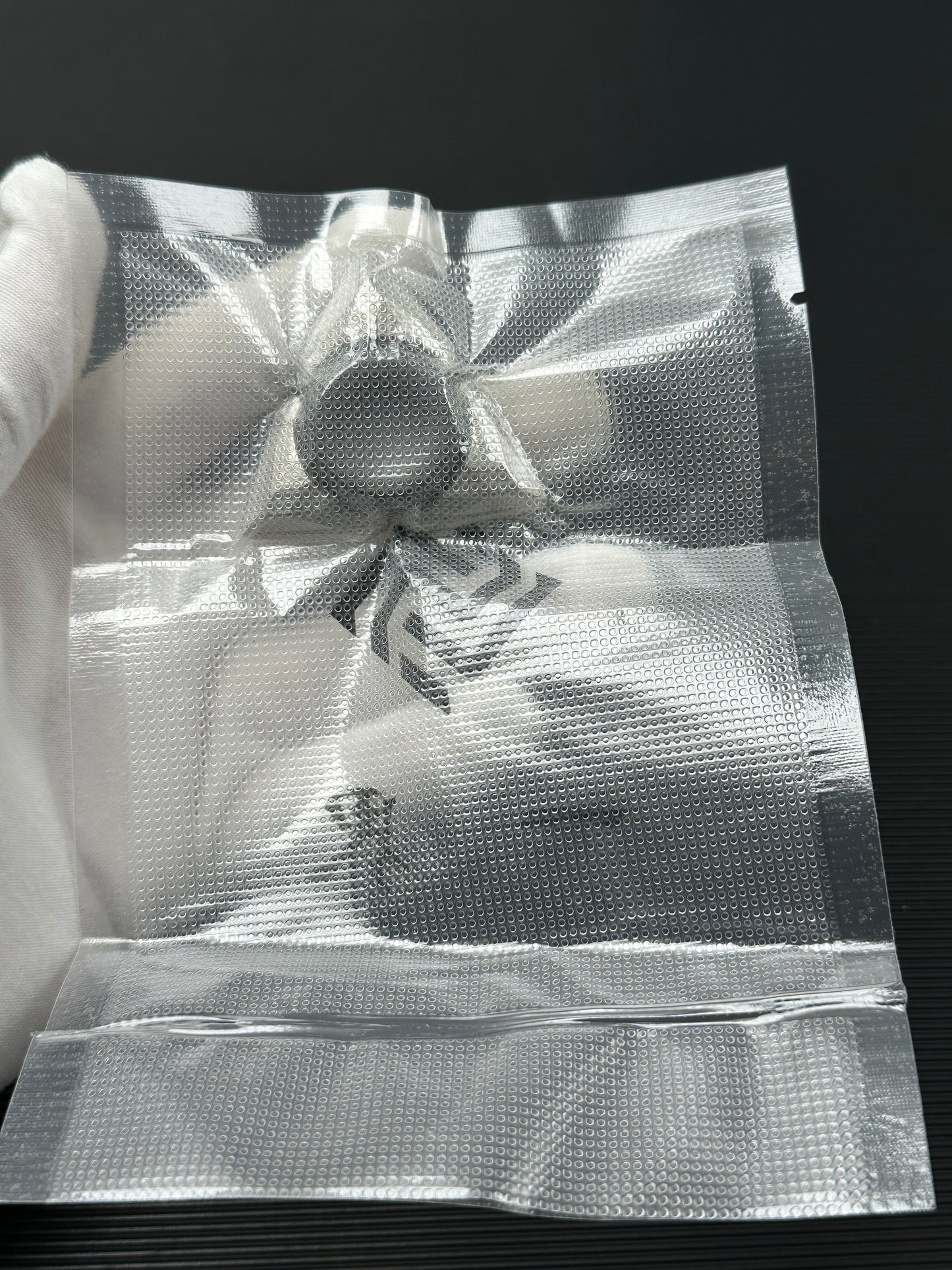 Prism Bearing Cap Stainless Steel Brand New