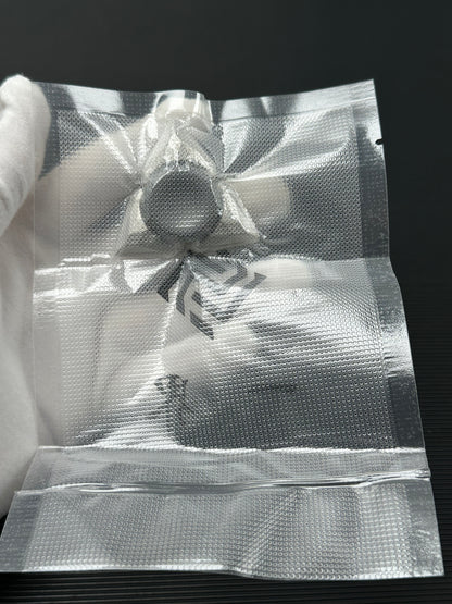 Prism Bearing Cap Stainless Steel Brand New