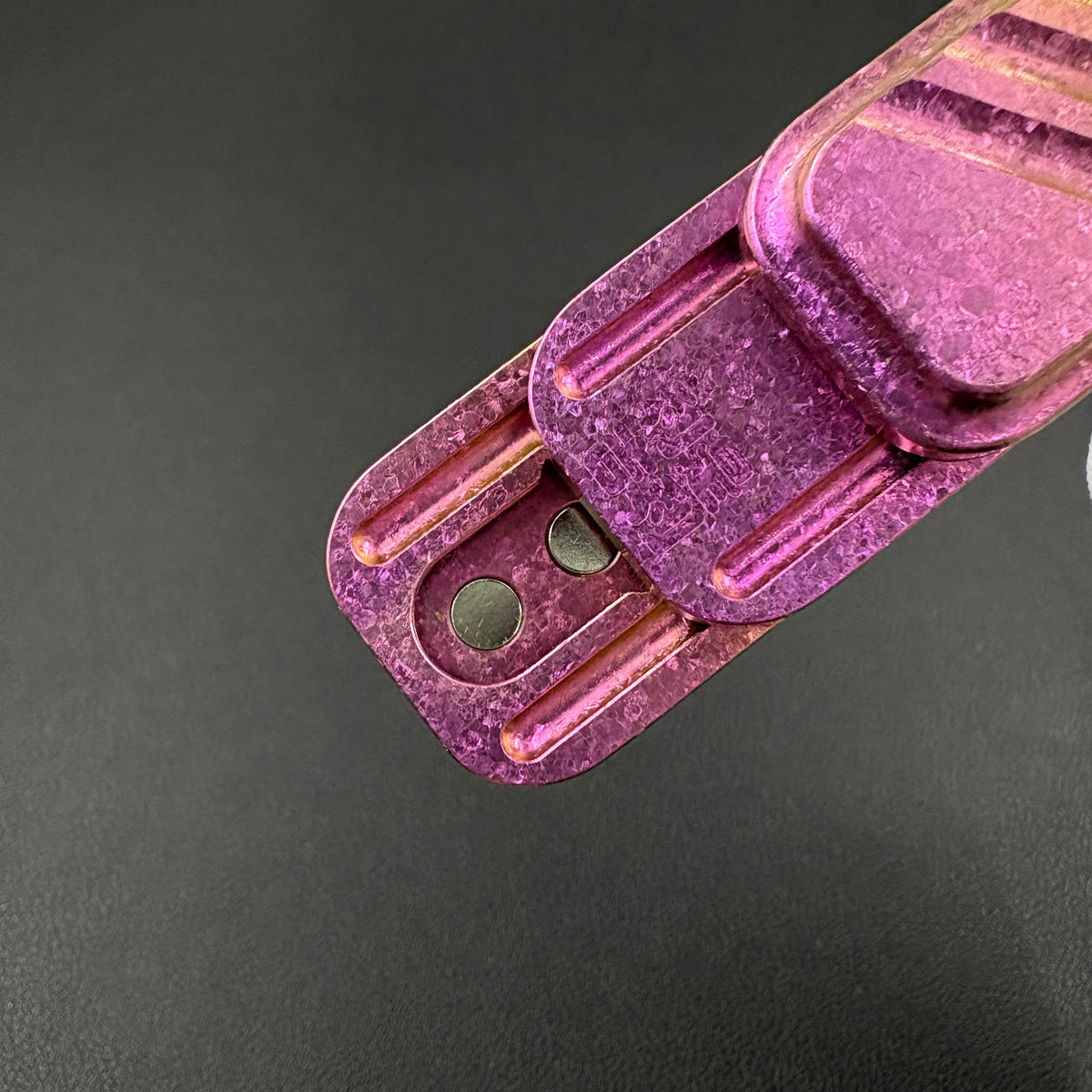 Lucky Candy Crystallized Zirconium
