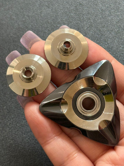 Maybe Re Wild Zirconium