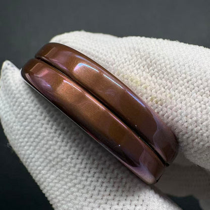 Devil Milk Cap Copper