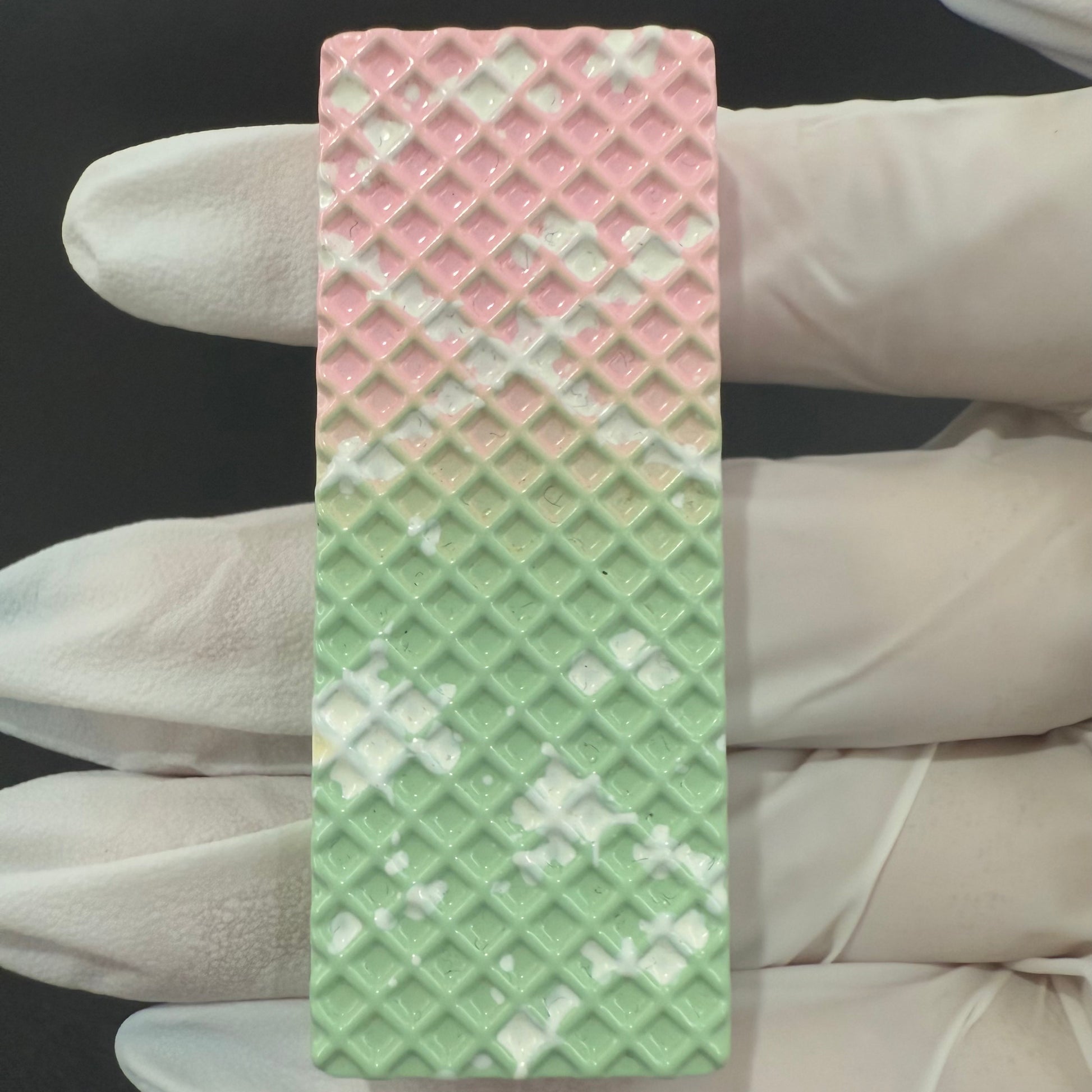 Wafer Titanium Ceramic