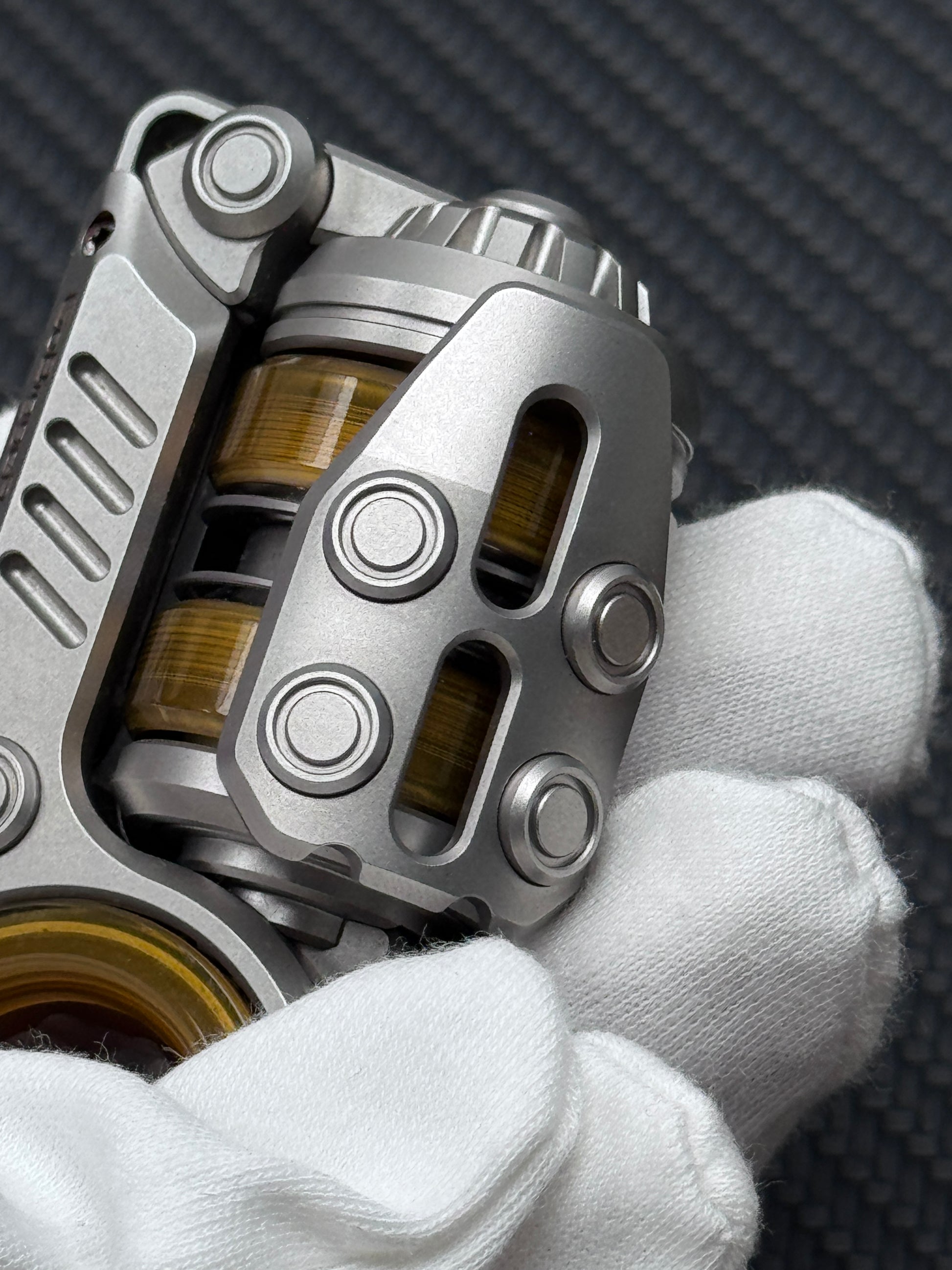 Sinian PEI Stainless Steel