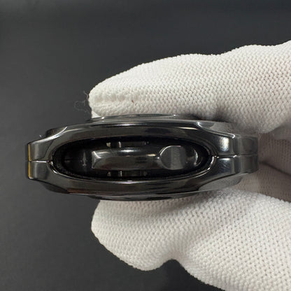Fushion Zirconium