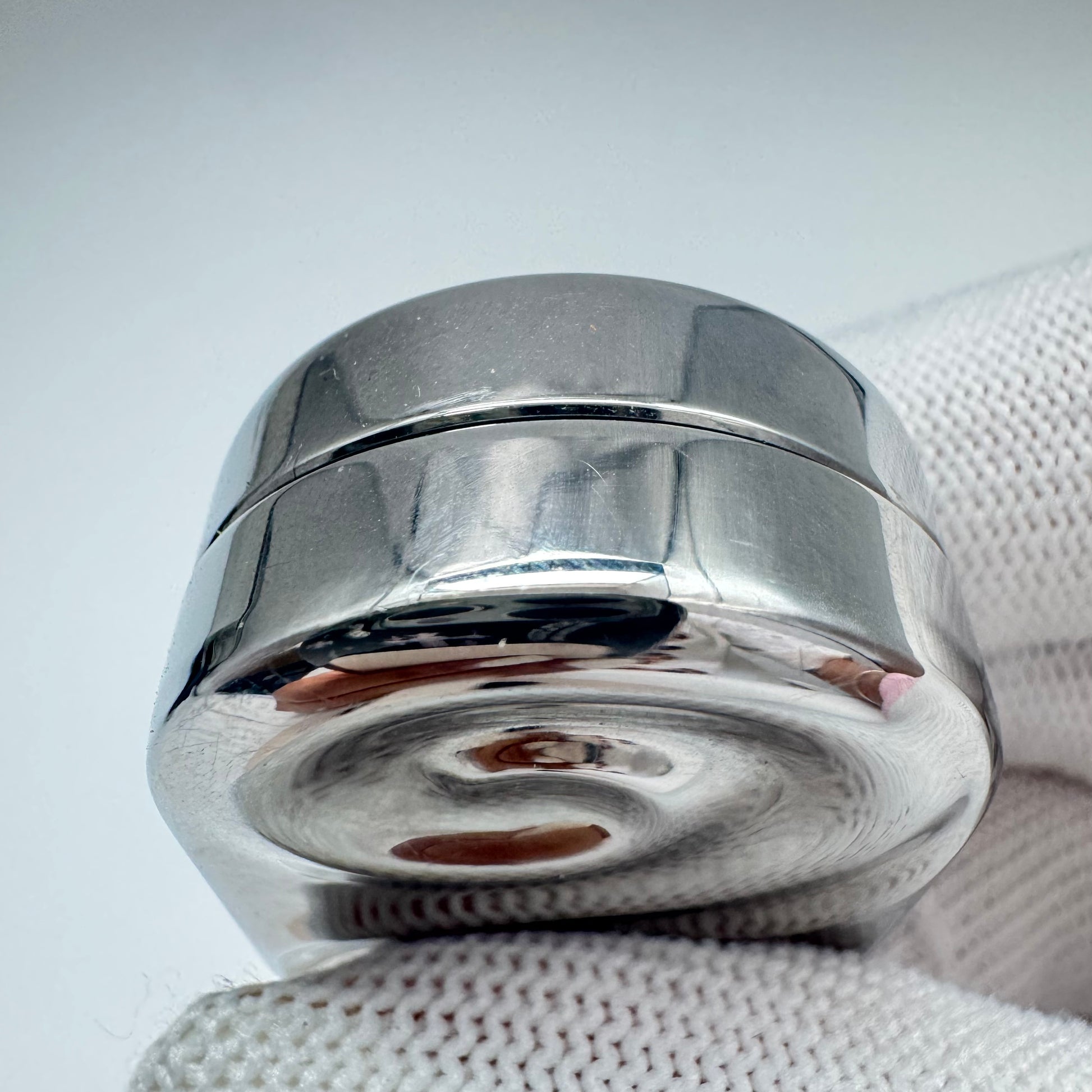 Ripple Stainless Steel
