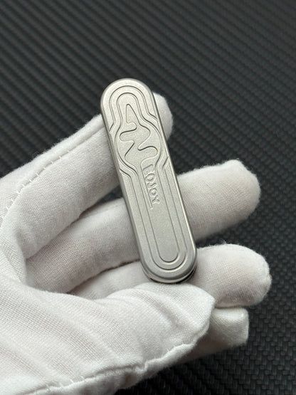 Latiao Stainless Steel