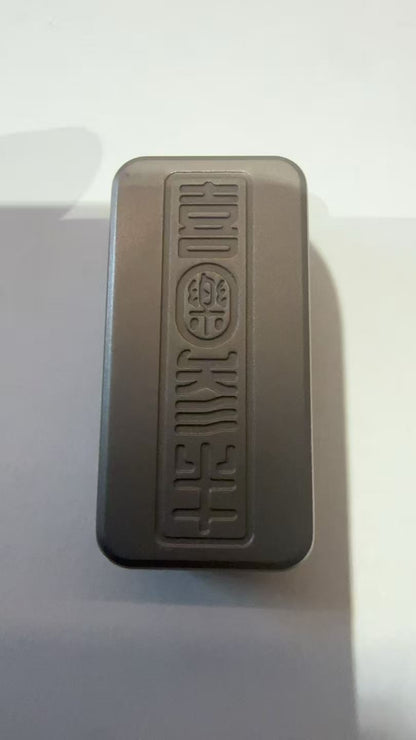 Joyful Titanium
