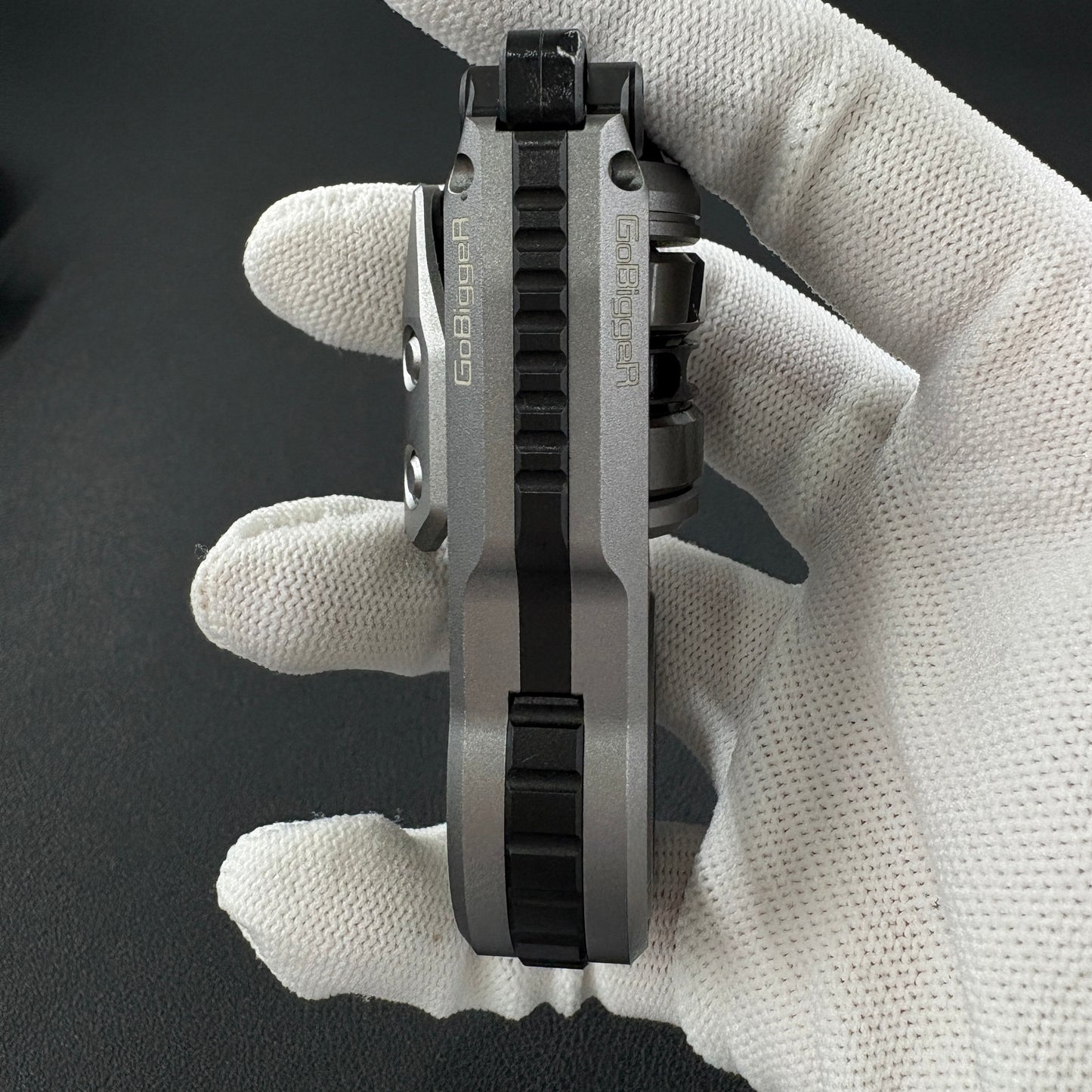Sinian Titanium Zirconium