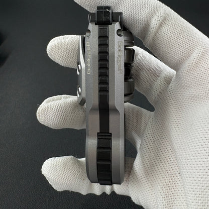 Sinian Titanium Zirconium