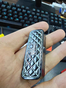 Feng Ling Zirconium