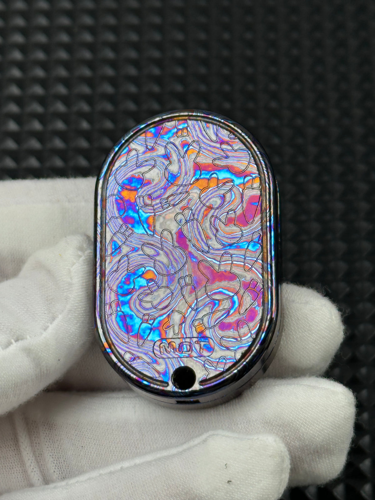 MIX Zircuti