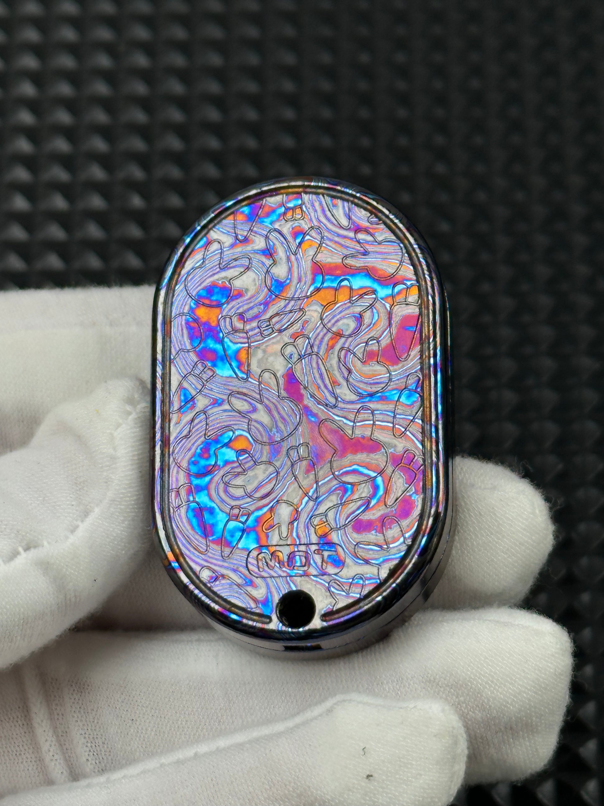 MIX Zircuti