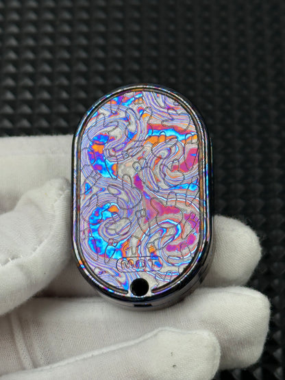 MIX Zircuti