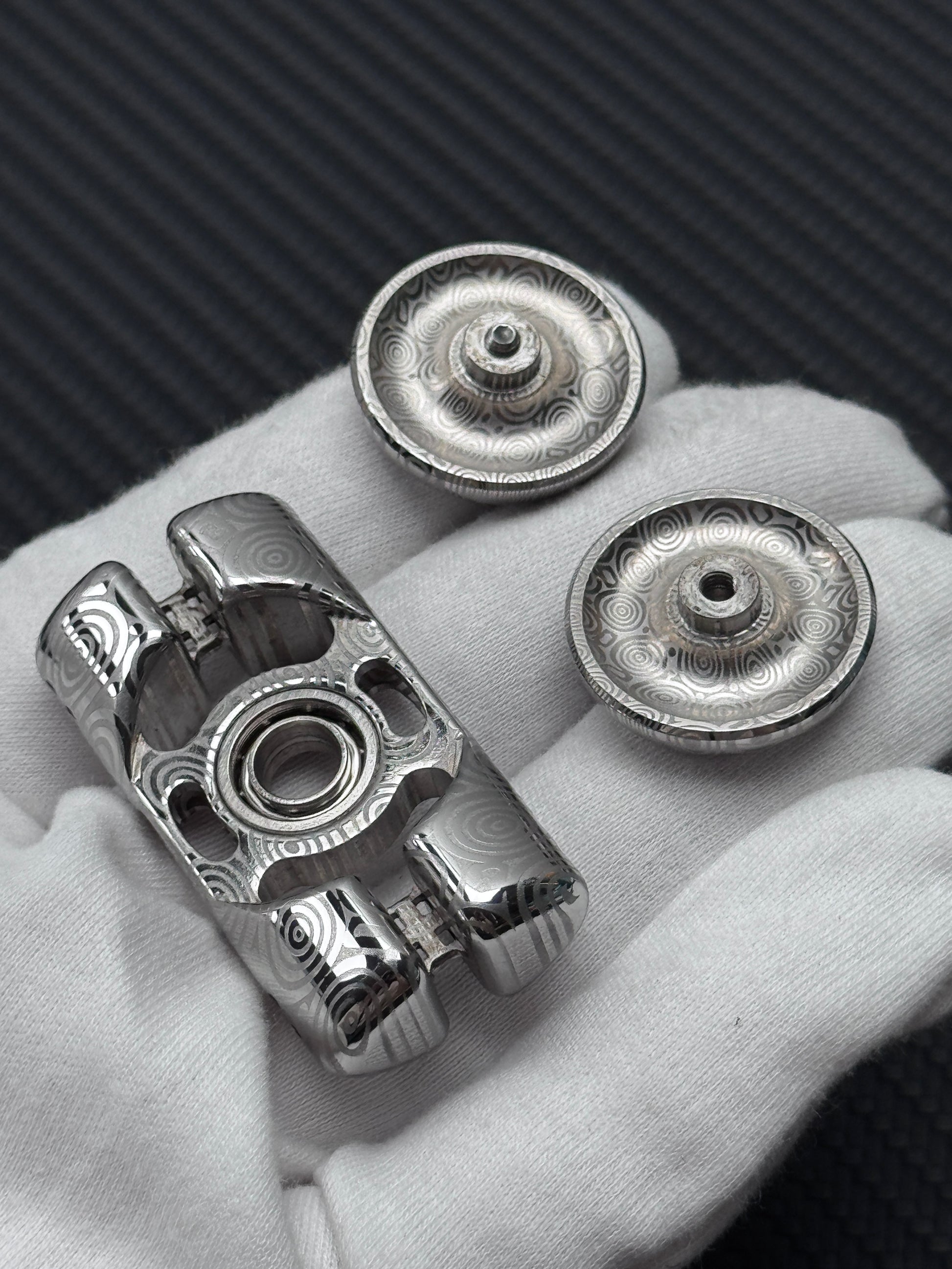 Sentinel Stainless Steel