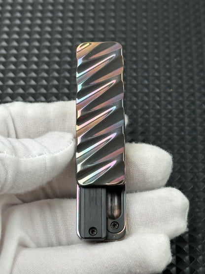 Tita Zirconium