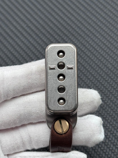 Fortune Cookie Titanium